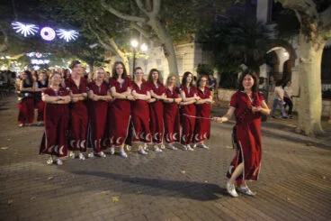 Entraeta previa a la Recepción Mora de Dénia 06