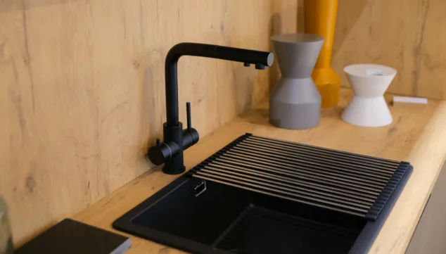 De la imaginación a la realidad: encuentra la inspiración y renueva tu cocina en esta tienda 5 grifos elegantes para tu cocina