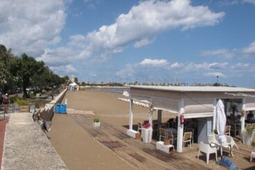 Imágenes de Dénia tras la tormenta 01
