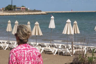 Imágenes de Dénia tras la tormenta 02