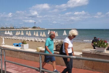 Imágenes de Dénia tras la tormenta 03