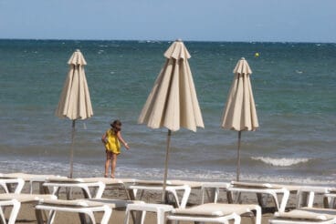 Imágenes de Dénia tras la tormenta 05