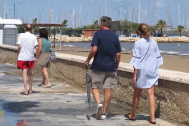 Imágenes de Dénia tras la tormenta 06