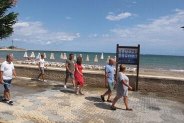 Imágenes de Dénia tras la tormenta 07