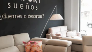 Konfort Sueños te permitirá descansar como siempre deseaste