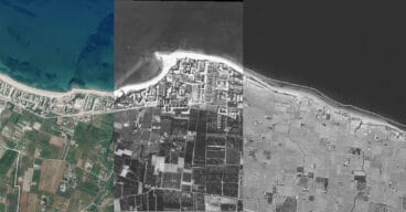 la evolucion de les marines de denia