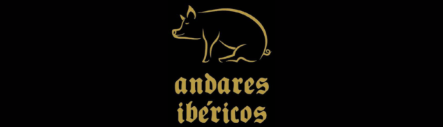 Imagen: Logotipo Andares Ibéricos