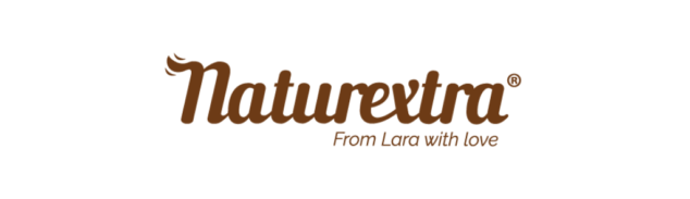 Imagen: Logotipo de Naturextra