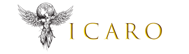 Imagen: Logotipo Icaro Dénia