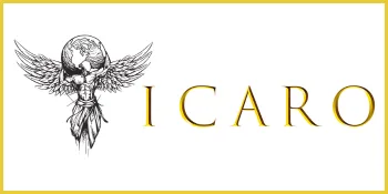 Logotipo recomendado Icaro Dénia