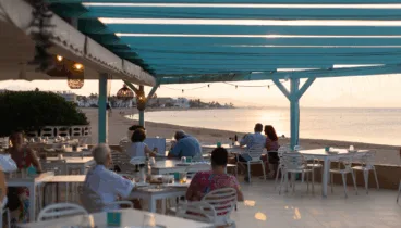 los mejores atardeceres para tus tardes de verano