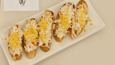 Placer visual en cada tapa