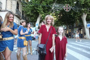 Pregón de los Moros y Cristianos de Dénia 2023 03