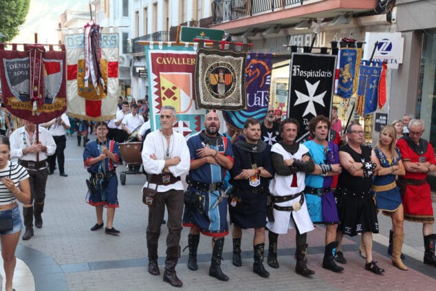 pregon de los moros y cristianos de denia 2023 13