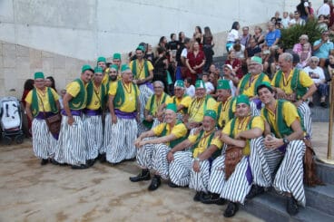 Pregón de los Moros y Cristianos de Dénia 2023 15