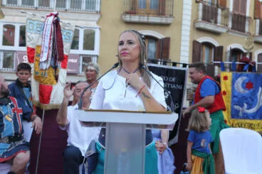 Pregón de los Moros y Cristianos de Dénia 2023 19
