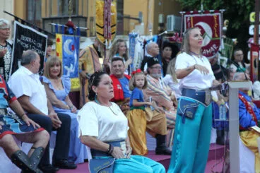 Pregón de los Moros y Cristianos de Dénia 2023 22