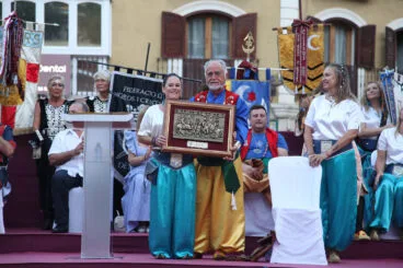Pregón de los Moros y Cristianos de Dénia 2023 43