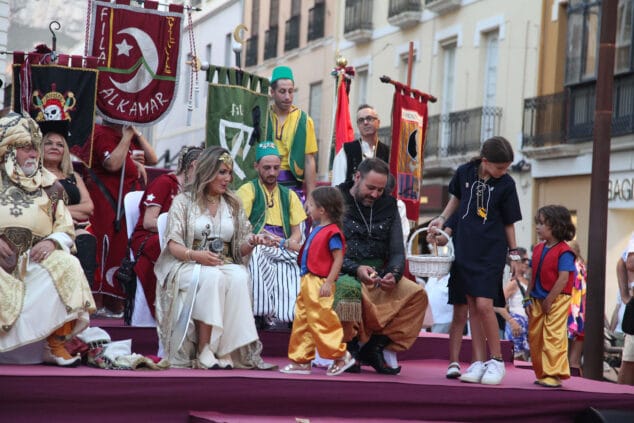 pregon de los moros y cristianos de denia 2023 46