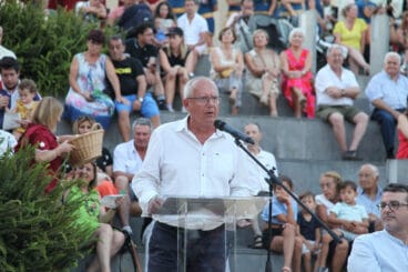 Pregón de los Moros y Cristianos de Dénia 2023 47