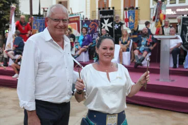 Pregón de los Moros y Cristianos de Dénia 2023 50