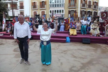 Pregón de los Moros y Cristianos de Dénia 2023 52