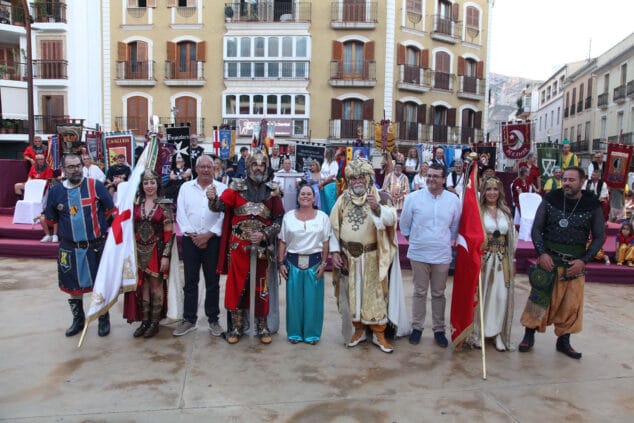 pregon de los moros y cristianos de denia 2023 55