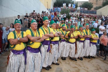 Pregón de los Moros y Cristianos de Dénia 2023 73