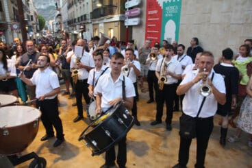 Pregón de los Moros y Cristianos de Dénia 2023 75