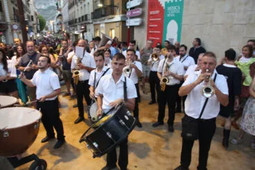 Pregón de los Moros y Cristianos de Dénia 2023 75
