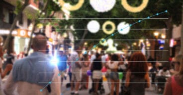 prevision de crecimiento de poblacion de denia