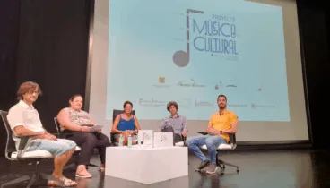 proyecto musico cultural