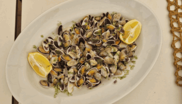 Sabor mediterráneo en Icaro Dénia