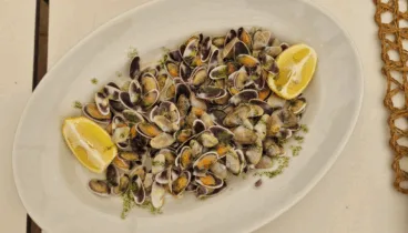 Sabor mediterráneo en Icaro Dénia