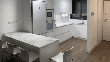 Soluciones inteligentes para tu cocina