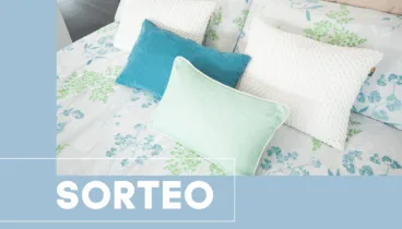 SORTEOS Konfort Sueños