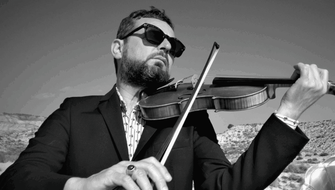 Thomas Kretzschmar Quartet el 3 de agosto