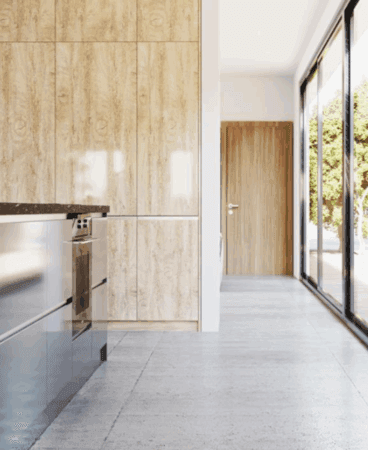 Tu espacio ideal con cocinas únicas y personalizadas