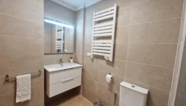 Un toque de modernidad a tu estancia