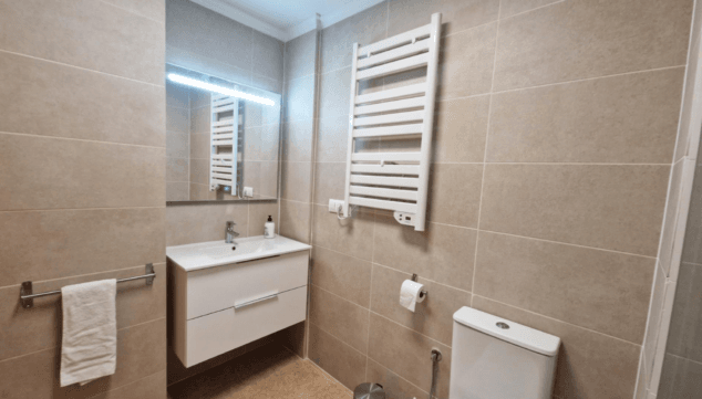 Casa Azulita: terrazas bañadas de sol todo el año y piscina para tus escapadas relajantes 9 un toque de modernidad a tu estancia