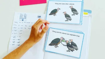 Een opleiding die geen grenzen kent