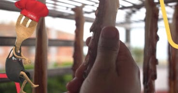 video promocional de denia en la vuelta