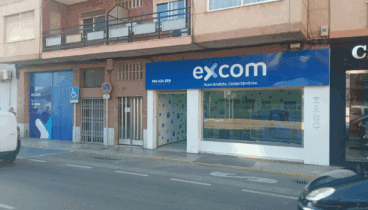 Visita Excom en Dénia