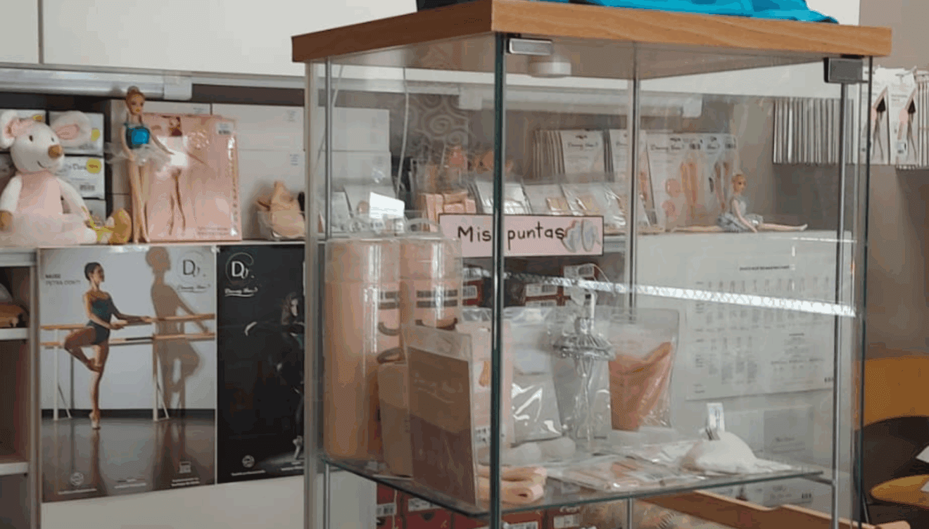 Accesorios para complementar tu actuación