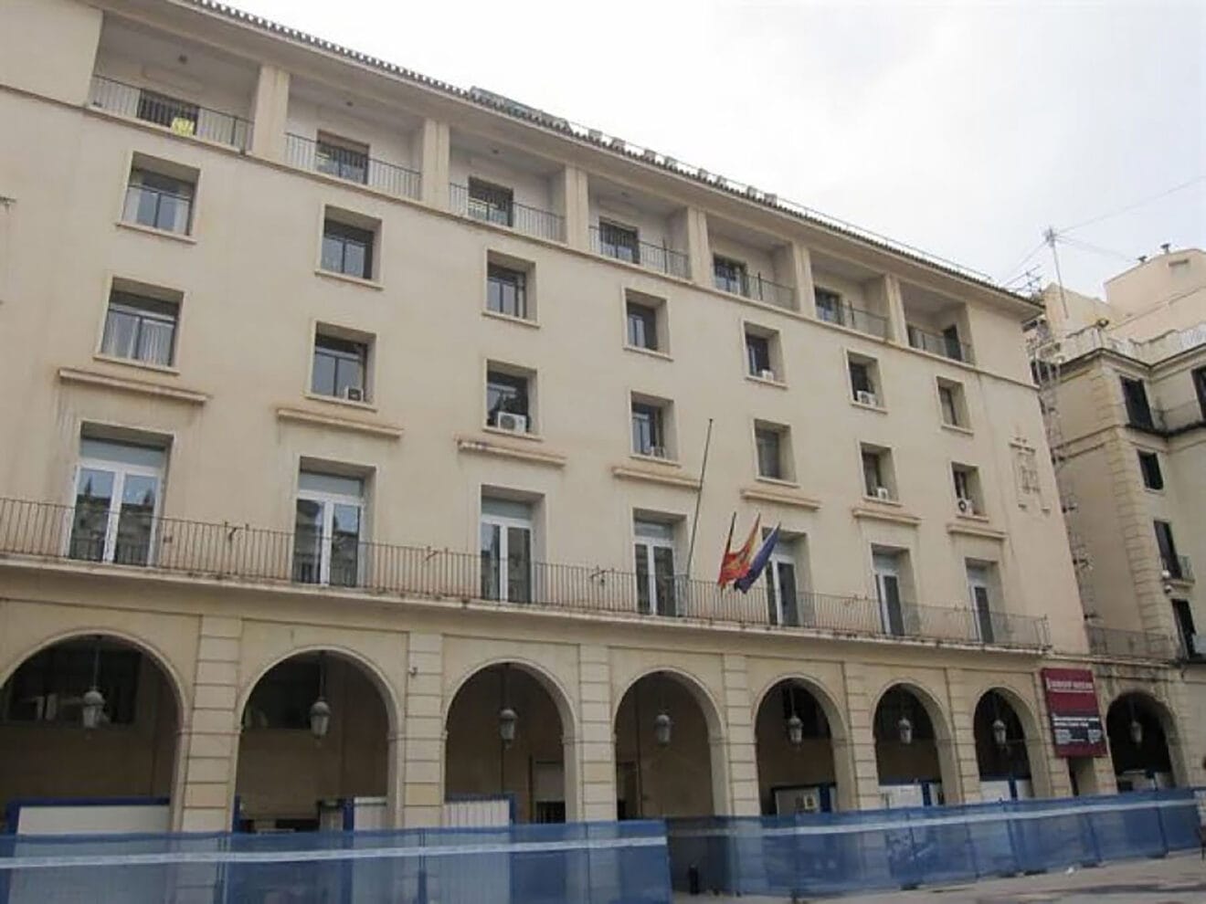 Audiencia provincial de Alicante (1)