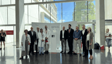 Autoridades en Ritmos de Vida