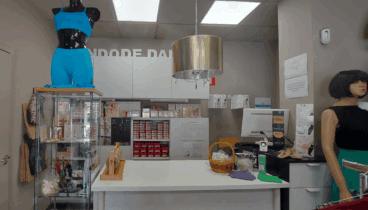 Bienvenido a Mundo de Danza