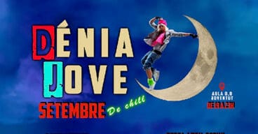 cartel del denia jove portada