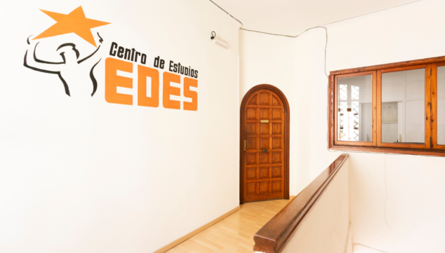 Imagen: Centro de Estudios EDEs