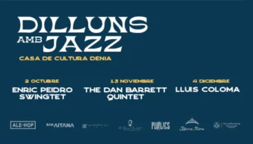 dilluns amb jazz